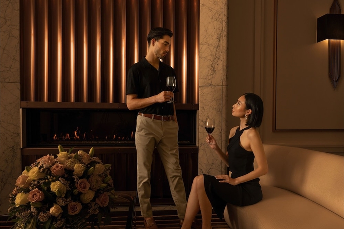 Imagen de los interiores del Hotel Azur Legacy Collection. Foto 17