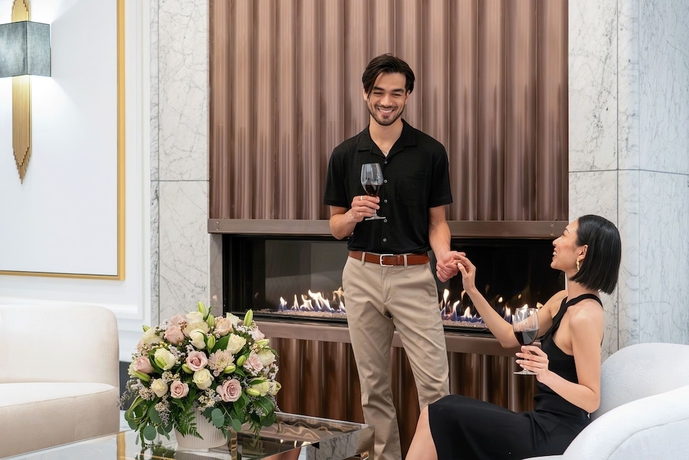 Imagen de los interiores del Hotel Azur Legacy Collection. Foto 18