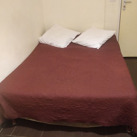 Imagen de la habitación del Hotel Azur Montmartre. Foto 2