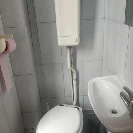 Imagen de la habitación del Hotel Azur Montmartre. Foto 3