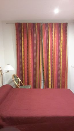 Imagen de la habitación del Hotel Azur Montmartre. Foto 9