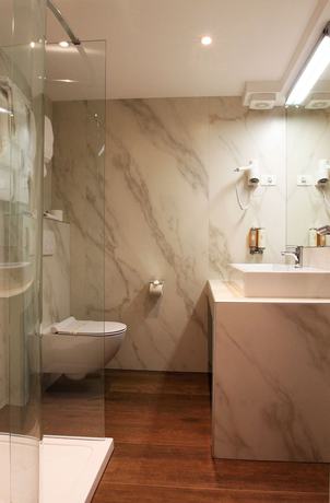 Imagen de la habitación del Hotel Azur Palace Luxury Rooms. Foto 2