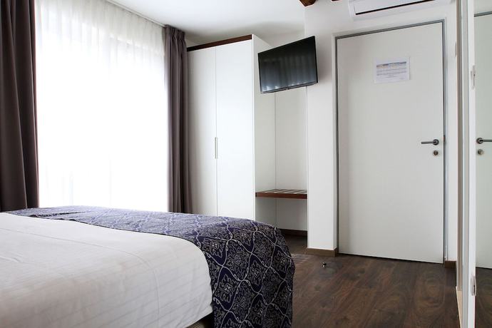 Imagen de la habitación del Hotel Azur Palace Luxury Rooms. Foto 4