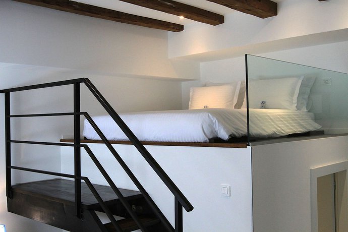 Imagen de la habitación del Hotel Azur Palace Luxury Rooms. Foto 8