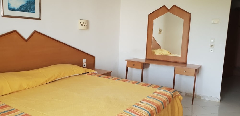 Imagen de la habitación del Hotel Azur Plaza. Foto 11