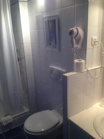 Imagen general del Hotel Azur Reims. Foto 3