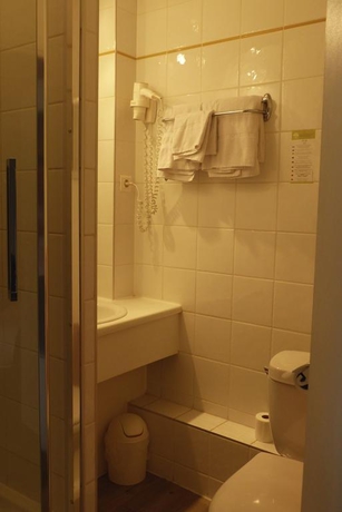 Imagen general del Hotel Azur Reims. Foto 10