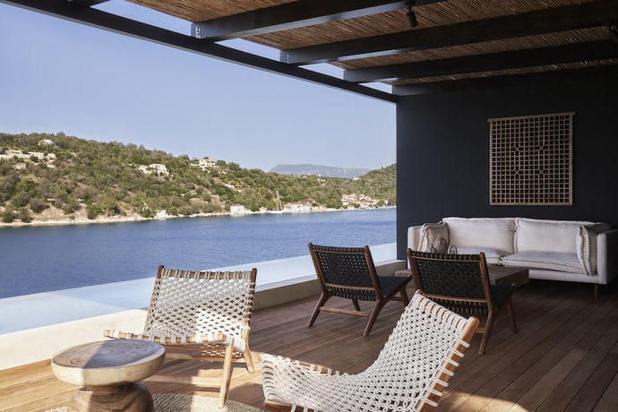 Imagen general del Hotel Azur Retreat. Foto 6