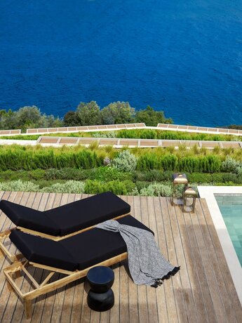 Imagen general del Hotel Azur Retreat. Foto 7