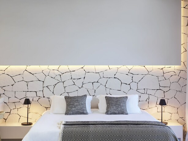 Imagen de la habitación del Hotel Azur Retreat. Foto 16