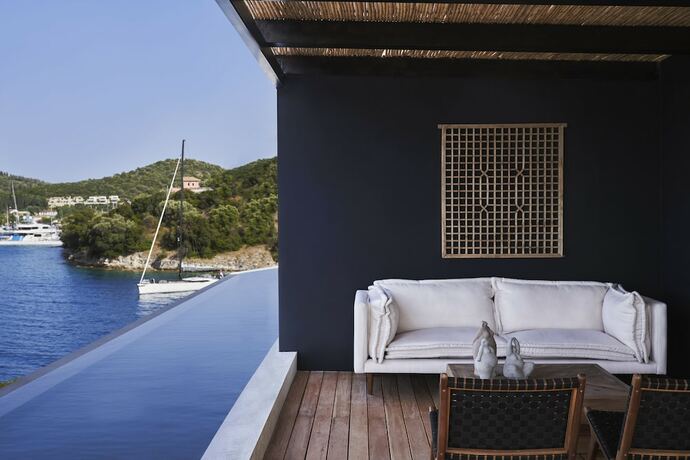 Imagen general del Hotel Azur Retreat. Foto 10