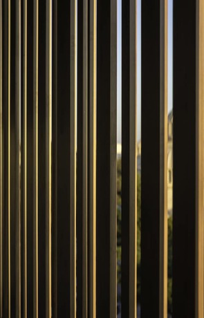 Imagen de los interiores del Hotel Azur Suites. Foto 20