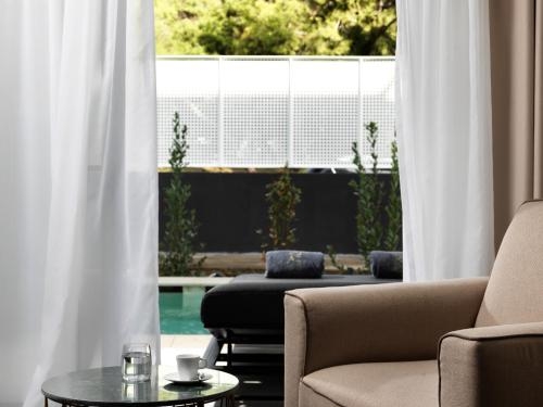 Imagen general del Hotel Azur, Vari. Foto 3