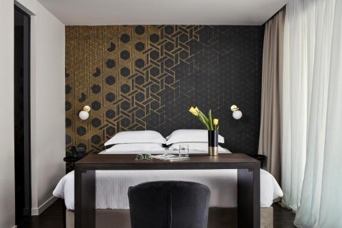 Imagen general del Hotel Azur, Vari. Foto 4