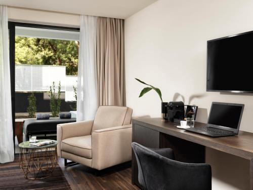 Imagen general del Hotel Azur, Vari. Foto 5