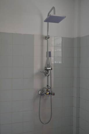 Imagen de la habitación del Hotel Azur, Yaound&eacute;. Foto 7