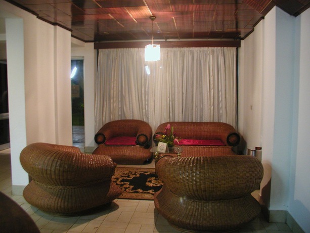 Imagen de la habitación del Hotel Azur, Yaound&eacute;. Foto 10