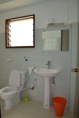 Imagen de la habitación del Hotel Azur, Yaound&eacute;. Foto 16