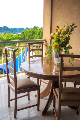 Imagen de la habitación del Hotel Azur, Yaound&eacute;. Foto 18