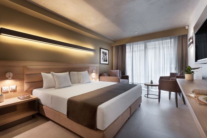 Imagen general del Hotel Azur by ST Hotels. Foto 1