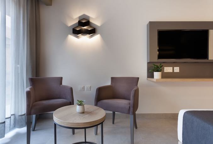 Imagen de la habitación del Hotel Azur by ST Hotels. Foto 7