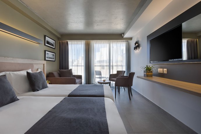 Imagen de la habitación del Hotel Azur by ST Hotels. Foto 14