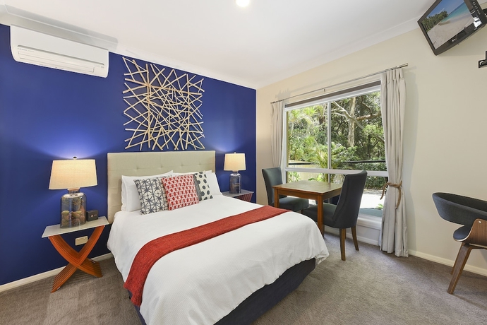 Imagen de la habitación del Hotel Azura Beach House Bandb. Foto 3
