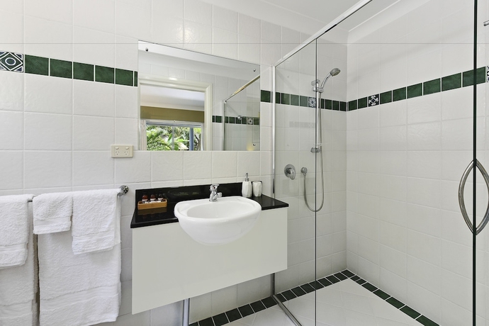 Imagen de la habitación del Hotel Azura Beach House Bandb. Foto 4
