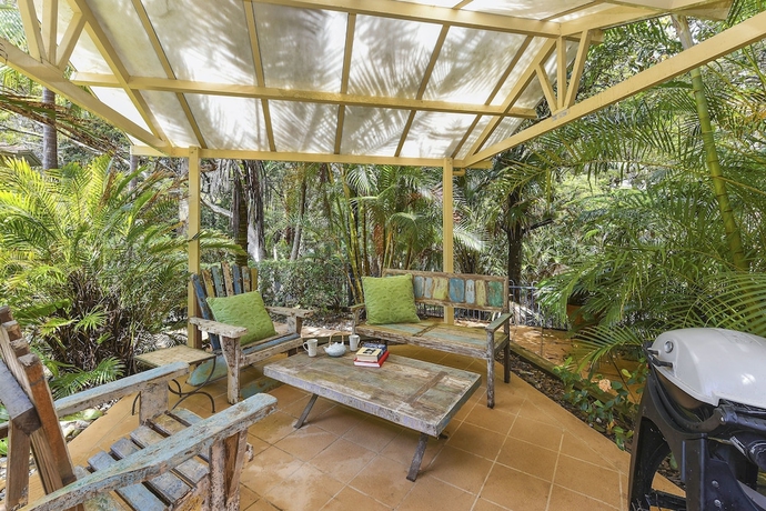 Imagen de los interiores del Hotel Azura Beach House Bandb. Foto 12