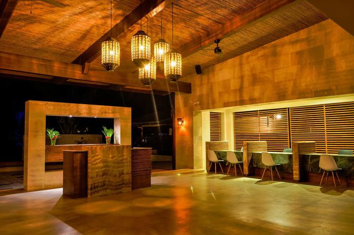 Imagen de los interiores del Hotel Azura Beach Resort - All Inclusive - Adults Only. Foto 14