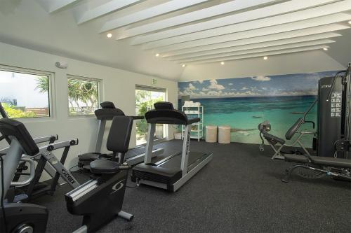 Imagen general del Hotel Azura Bermuda. Foto 1
