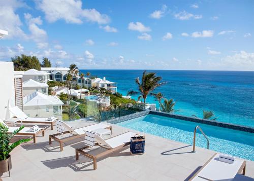 Imagen general del Hotel Azura Bermuda. Foto 3