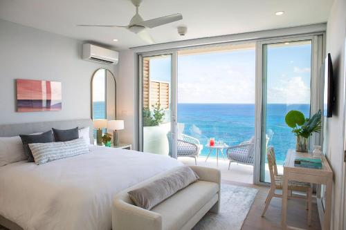 Imagen general del Hotel Azura Bermuda. Foto 7
