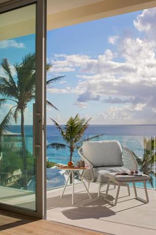 Imagen general del Hotel Azura Bermuda. Foto 11