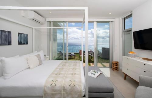 Imagen general del Hotel Azura Bermuda. Foto 13