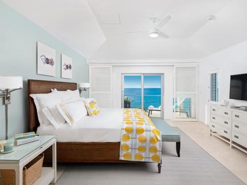 Imagen de la habitación del Hotel Azura Bermuda. Foto 18