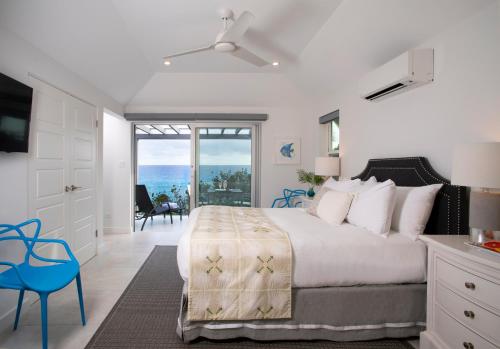 Imagen de la habitación del Hotel Azura Bermuda. Foto 20