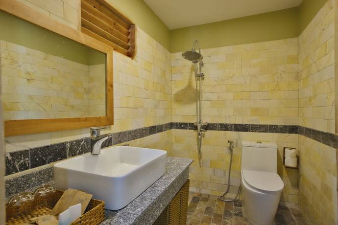 Imagen de la habitación del Hotel Azura Phu Quoc Resort. Foto 3