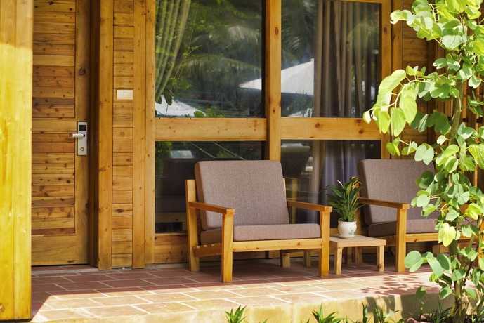 Imagen de la habitación del Hotel Azura Phu Quoc Resort. Foto 15