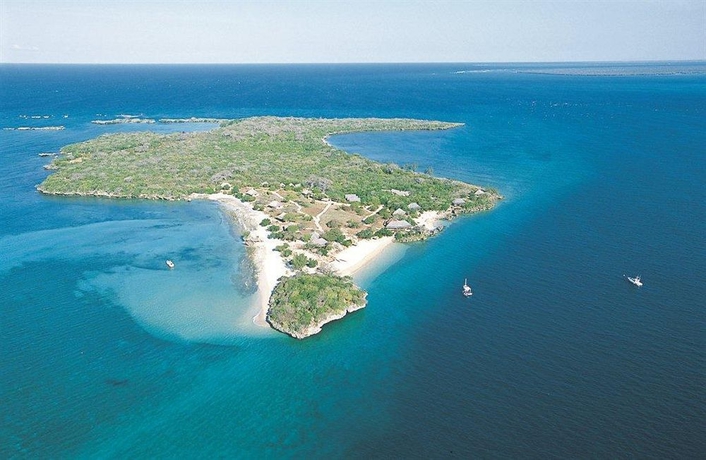 Imagen general del Hotel Azura Quilalea Island. Foto 1