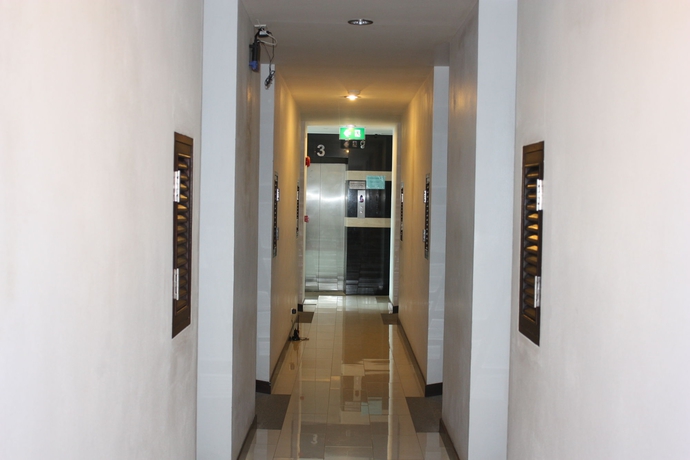 Imagen de los interiores del Hotel Azure Bangla Phuket. Foto 16