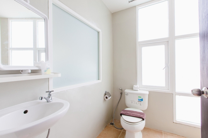 Imagen de la habitación del Hotel Azure Bangla Phuket. Foto 12