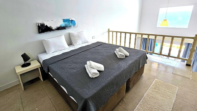 Imagen de la habitación del Hotel Azure Bay, Kyrenia. Foto 8