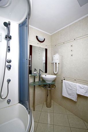 Imagen de los interiores del Hotel Azure Beach Boutique. Foto 10