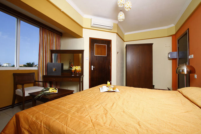 Imagen de la habitación del Hotel Azure Beach Boutique. Foto 4