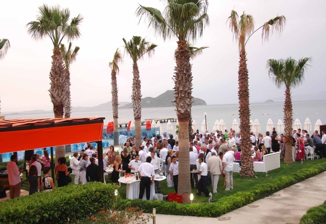 Imagen general del Hotel Azure By Yelken - All Inclusive. Foto 8