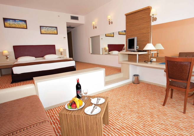 Imagen general del Hotel Azure By Yelken - All Inclusive. Foto 12