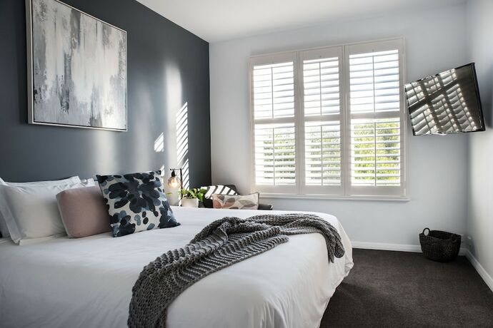 Imagen general del Hotel Azure, Daylesford. Foto 2