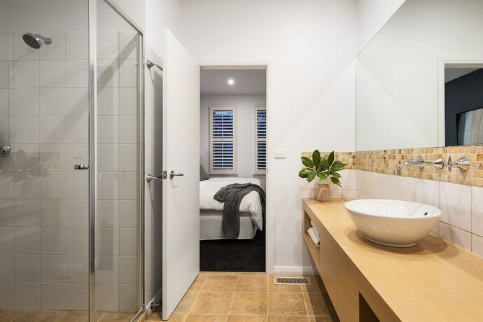 Imagen general del Hotel Azure, Daylesford. Foto 3