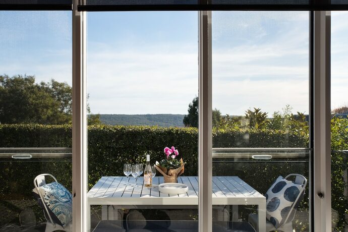 Imagen general del Hotel Azure, Daylesford. Foto 9